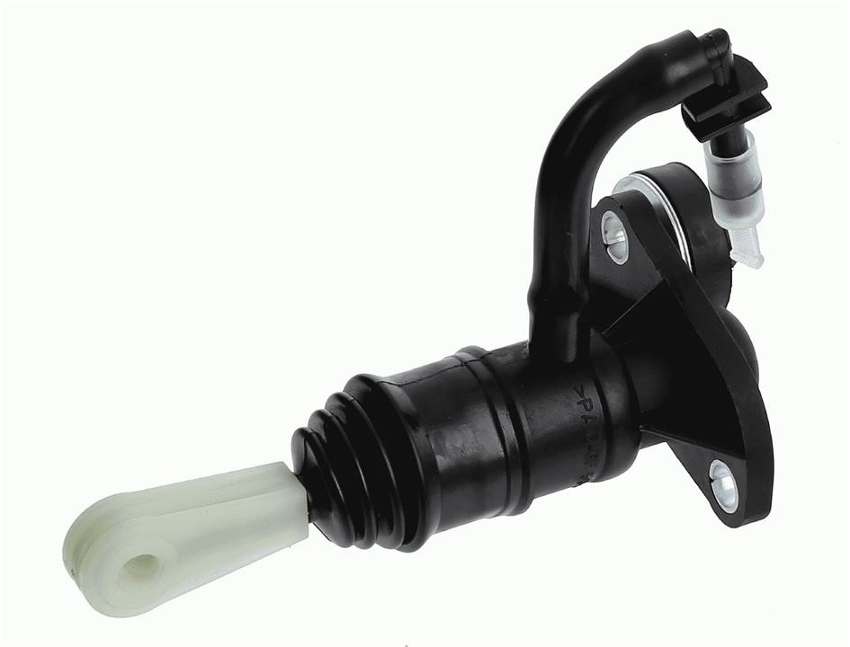 Clutch master cylinder Audi A4: 6284654029 SACHS Master cylinder, clutch