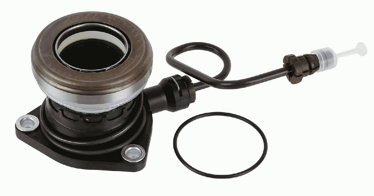 SACHS 3182 600 259 Central Slave Cylinder, clutch 3182600259 3182600259 SACHS Central Slave Cylinder, clutch