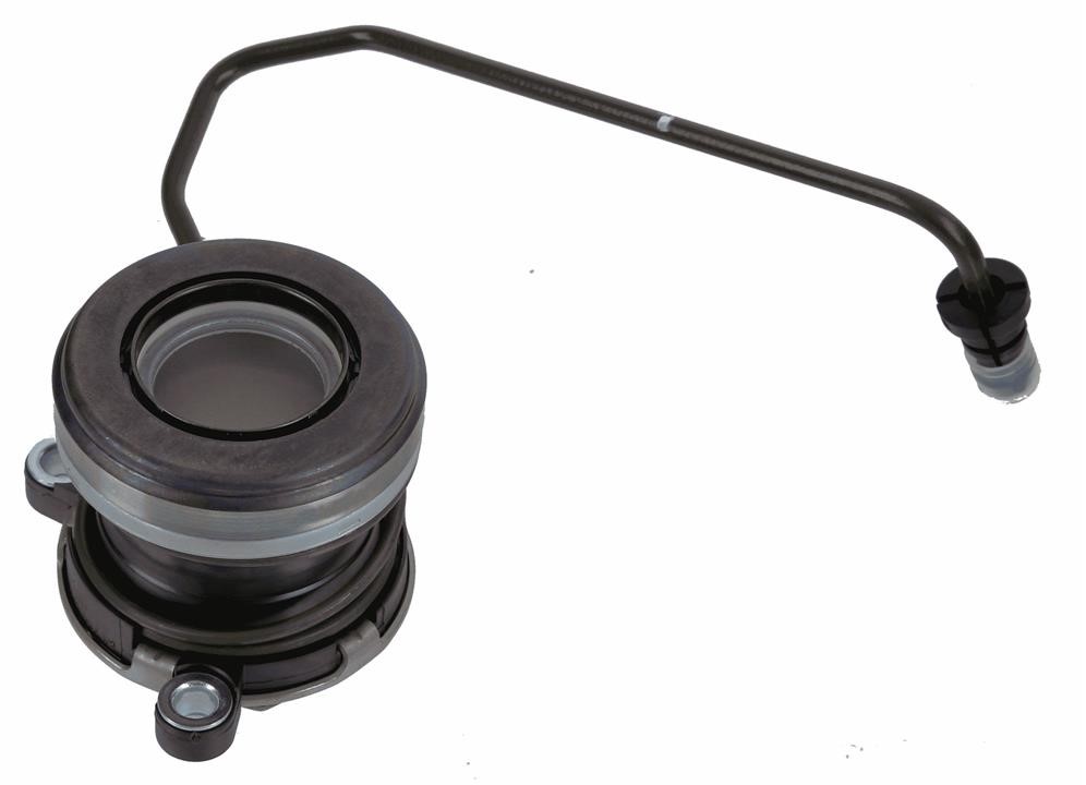 Clutch thrust bearing Opel Corsa E: 3182600279 SACHS Central Slave Cylinder, clutch