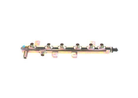 Bosch Fuel rail – price [object Object] PLN