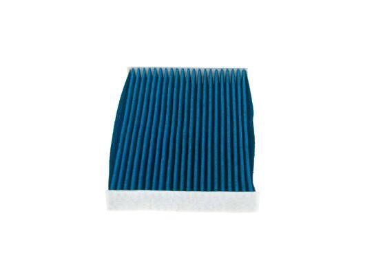 Cabin filter Bosch 0 986 628 578