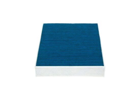 Cabin filter Bosch 0 986 628 591