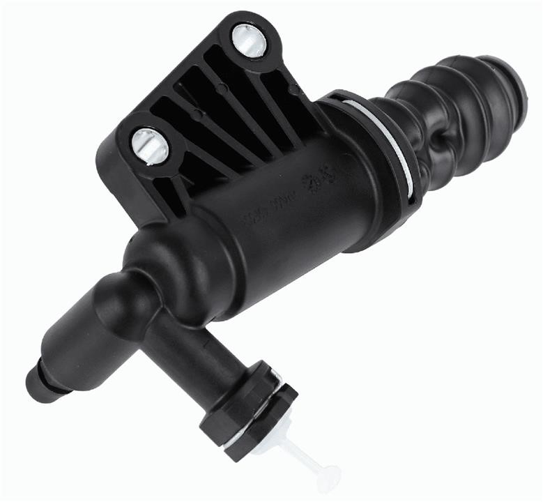 Clutch slave cylinder SACHS 6283 605 034