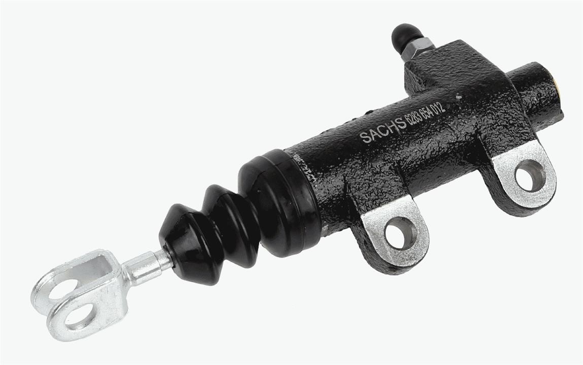 SACHS 6283 654 012 Clutch slave cylinder 6283654012 6283654012 SACHS Clutch slave cylinder