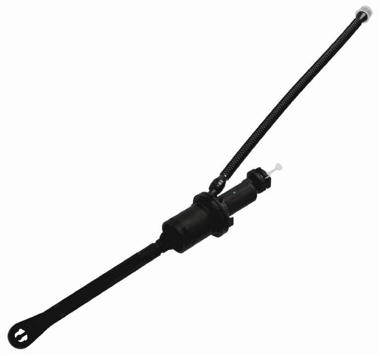 Clutch master cylinder Citroen C5: 6284600726 SACHS Master cylinder, clutch
