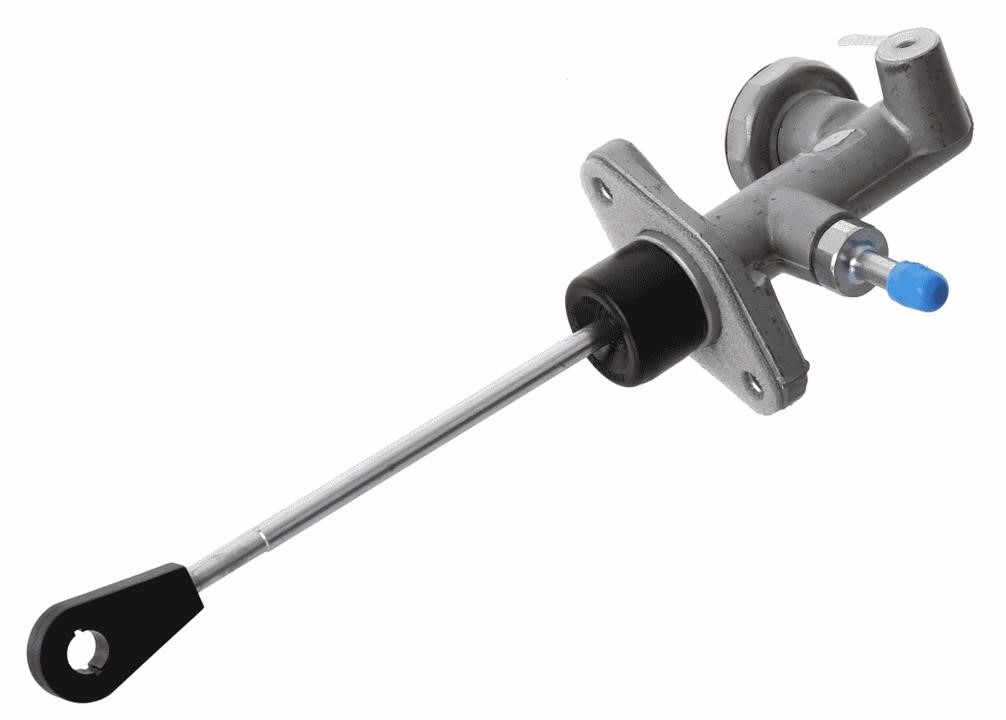 Clutch master cylinder Chevrolet: 6284600873 SACHS Master cylinder, clutch