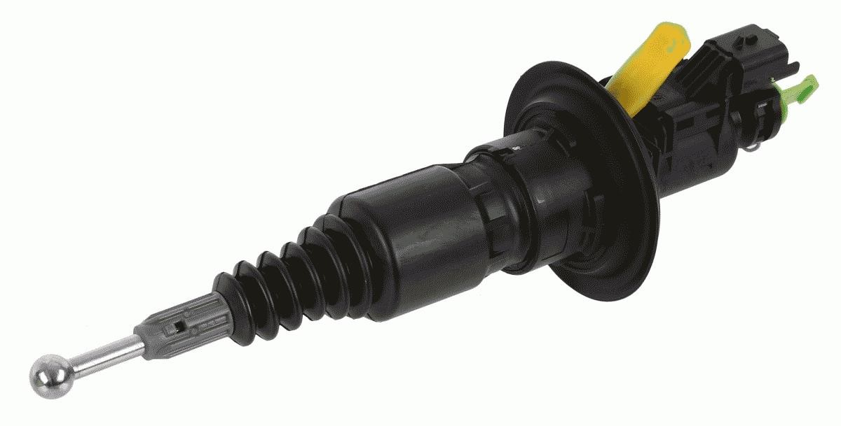 Clutch master cylinder Opel Combo: 6284600874 SACHS Master cylinder, clutch