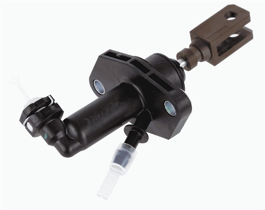 Master cylinder, clutch SACHS 6284 605 075