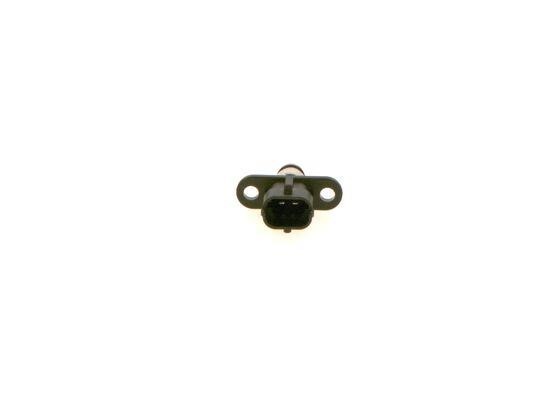 Fuel temperature sensor Bosch F 00B H40 208