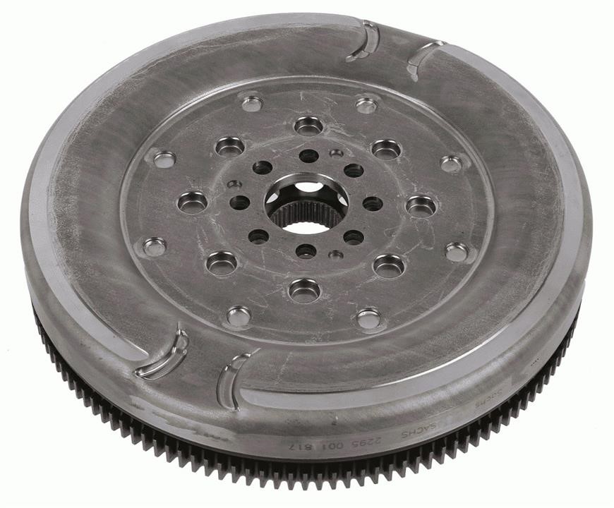 Buy SACHS 2295 001 817 at a low price in United Arab Emirates!