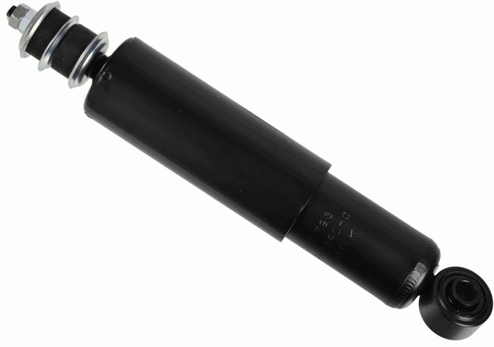 SACHS 280 793 Front oil shock absorber 280793