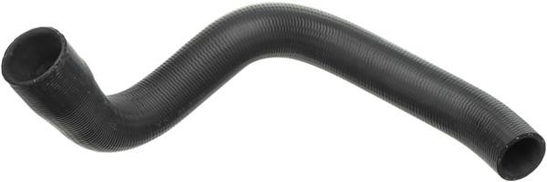 Gates 05-4780 Radiator hose 054780