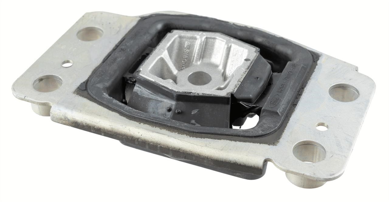 Gearbox mount Ford Galaxy: 4327201 Lemforder Mounting, automatic transmission