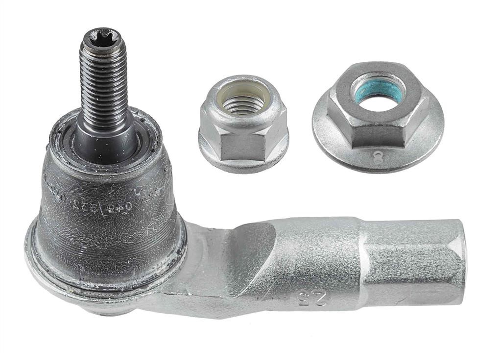 Outer tie rod Cupra Leon: 4351101 Lemforder Tie rod end