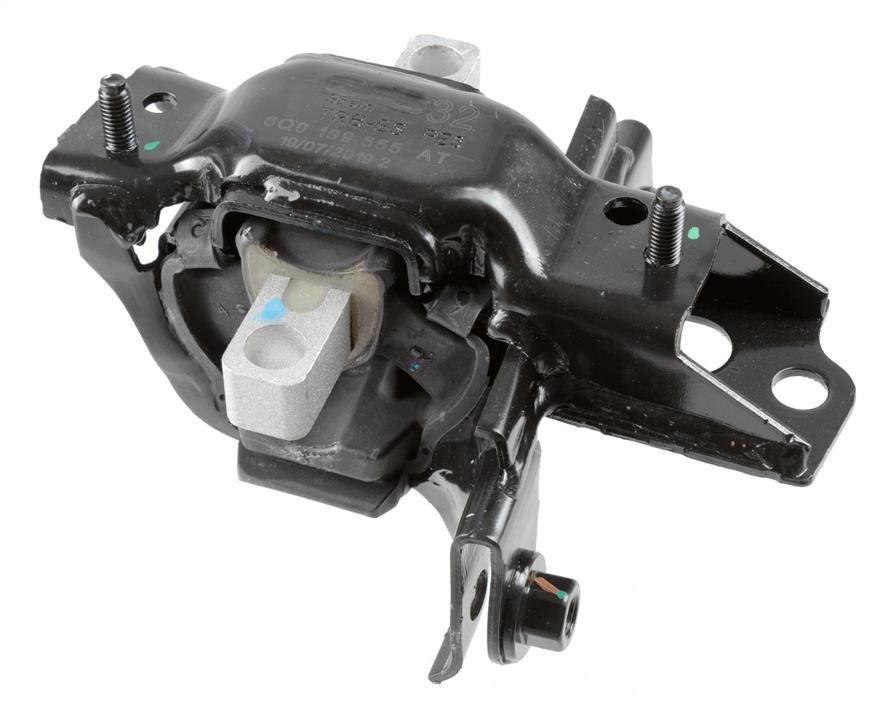 Lemforder 43423 01 Gearbox mount 4342301 4342301 Lemforder Gearbox mount