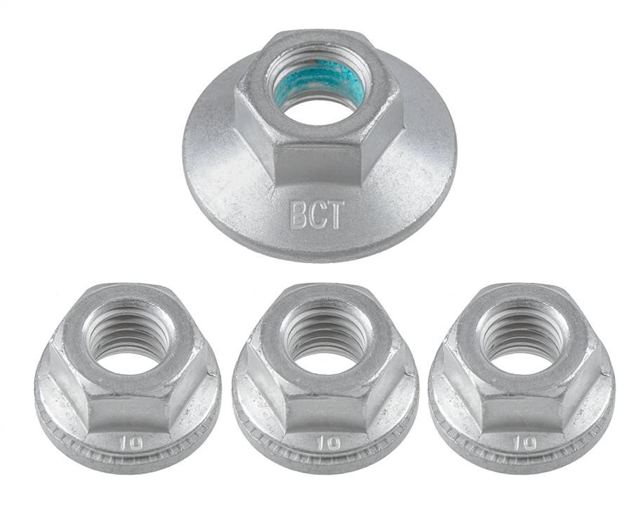 Lemforder 43533 01 Repair Kit, wheel suspension 4353301 4353301 Lemforder Repair Kit, wheel suspension