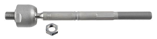 Track rod Renault Arkana: 4348701 Lemforder Inner Tie Rod