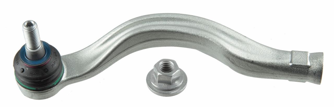 4355201 Lemforder Tie rod end