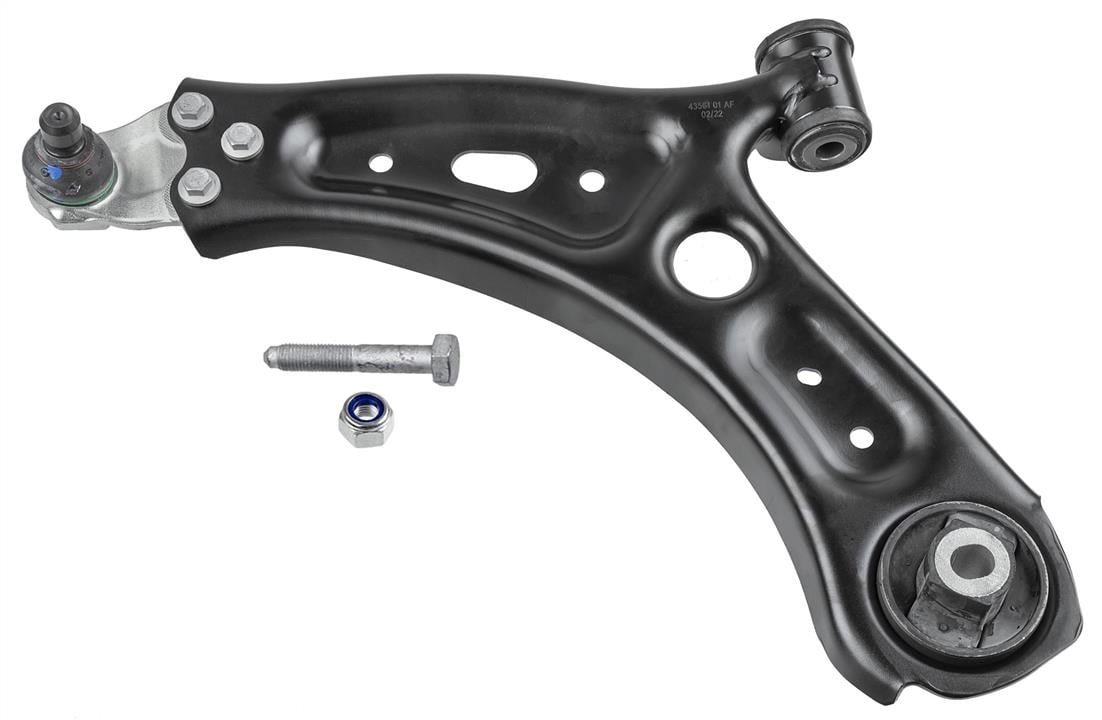Lemforder 43561 01 Track Control Arm 4356101 4356101 Lemforder Track Control Arm