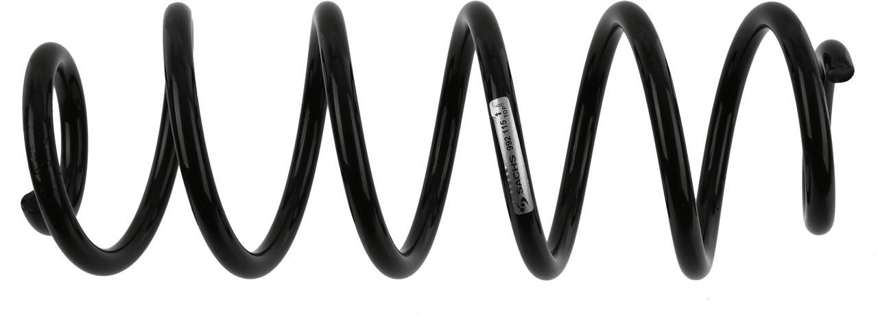 992115 SACHS Coil spring