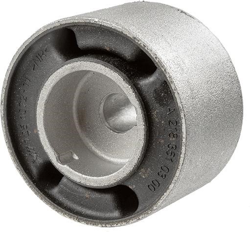 4289601 Lemforder Gearbox mount rear