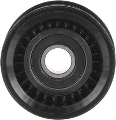 Deflection/guide pulley, v-ribbed belt Gates T36857