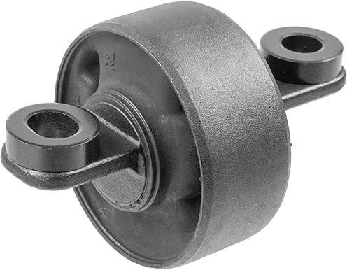 Wishbone bushes Hyundai ix35: 4305101 Lemforder Silent block rear lever