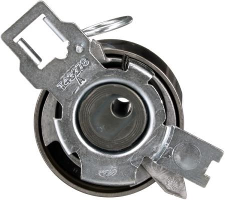 Gates Tensioner pulley, timing belt – price 119 PLN