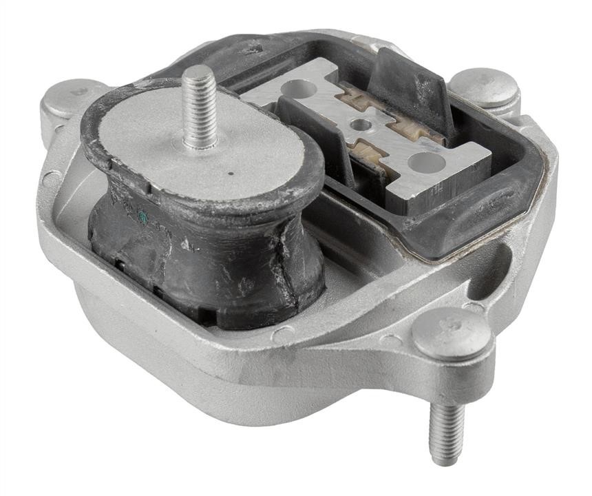 Gearbox mount Audi A5: 4323101 Lemforder Automatic transmission support