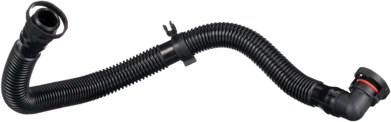 Gates Hose, crankcase ventilation – price 85 PLN