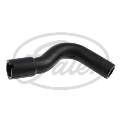 EMH402 Gates Hose, crankcase ventilation