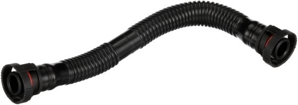 Gates Hose, crankcase breather – price 44 PLN