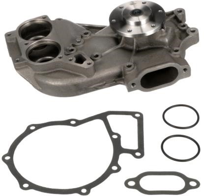 Gates Water Pump, engine cooling – price 632 PLN