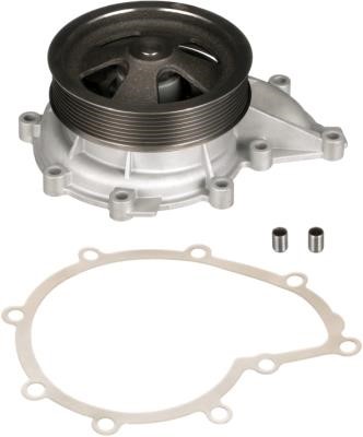 Gates Water Pump, engine cooling – price 405 PLN