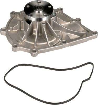 Gates Water Pump, engine cooling – price 512 PLN