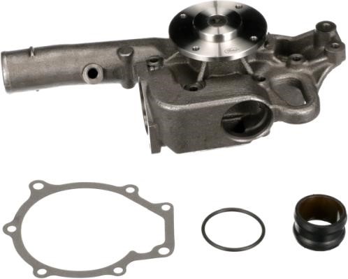 Gates Water Pump, engine cooling – price 509 PLN