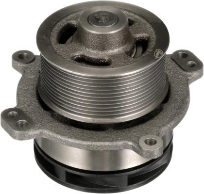 Gates Water Pump, engine cooling – price 452 PLN