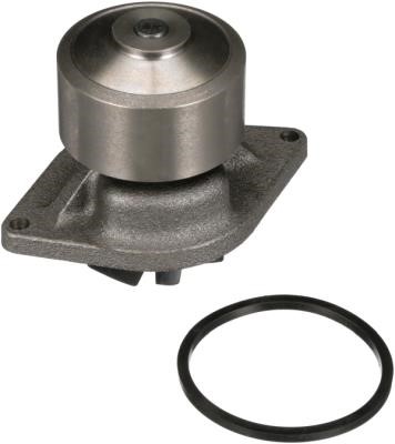 Gates Water Pump, engine cooling – price 265 PLN