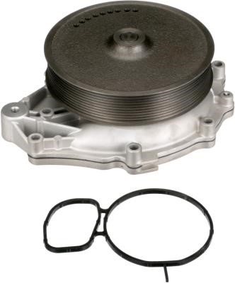 Gates Water Pump, engine cooling – price 835 PLN
