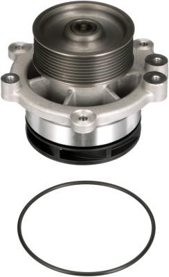 Gates Water Pump, engine cooling – price 524 PLN