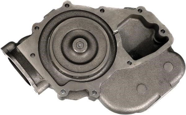 Water Pump, engine cooling Gates WP5029HD