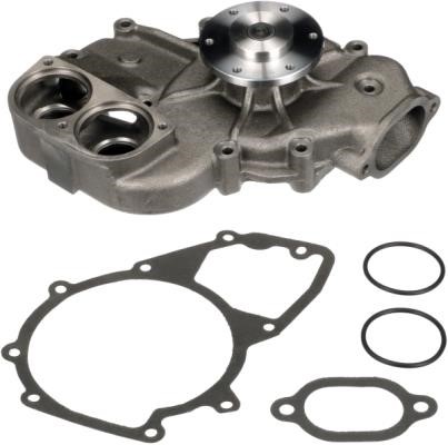 Gates Water Pump, engine cooling – price 566 PLN