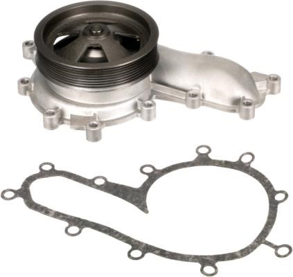 Gates Water Pump, engine cooling – price 607 PLN