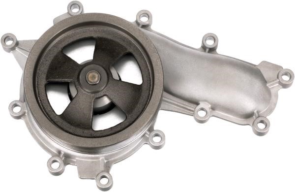 Water Pump, engine cooling Gates WP5042HD