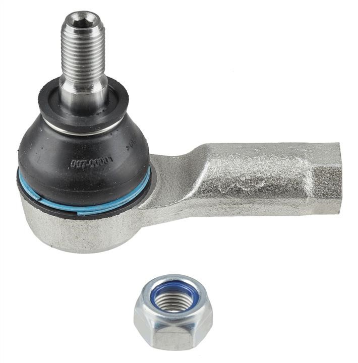 Lemforder 43638 01 Tie rod end 4363801 4363801 Lemforder Tie rod end