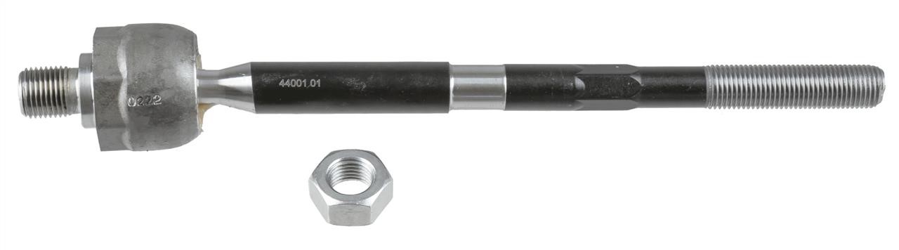 Track rod Opel Karl: 4400101 Lemforder Inner Tie Rod