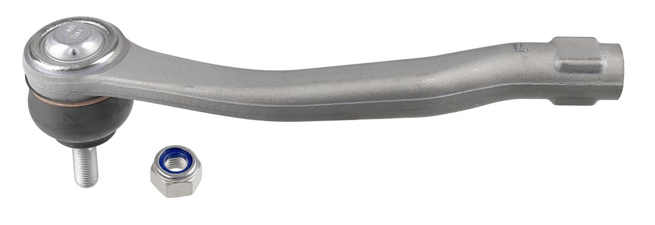 Track rod end ball joint Dacia Jogger: 4402701 Lemforder Tie rod end
