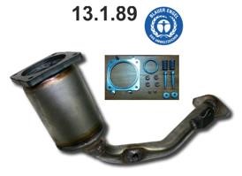 Eberspaecher 13.1.89 Catalytic Converter 13189