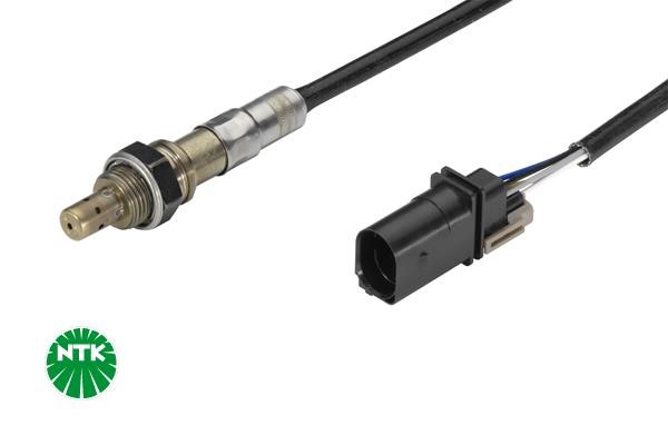 0026 NGK Lambda Sensor