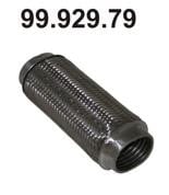 Eberspaecher 99.929.79 Corrugated pipe 9992979